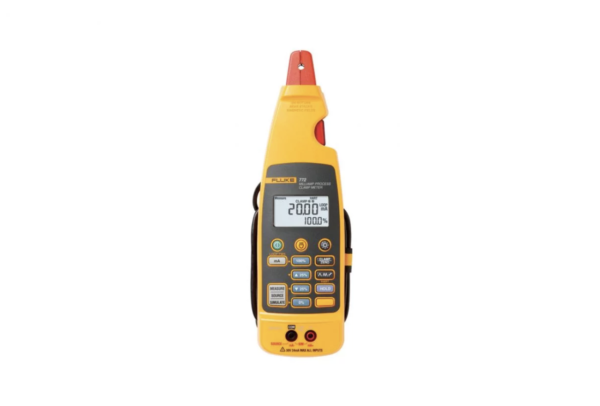 Fluke 772 Milliamp Process Clamp Meter