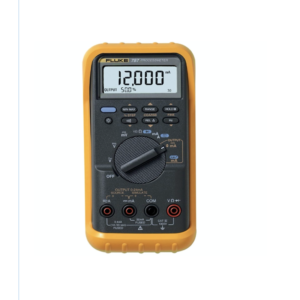 Fluke 787CAL Calibration Module