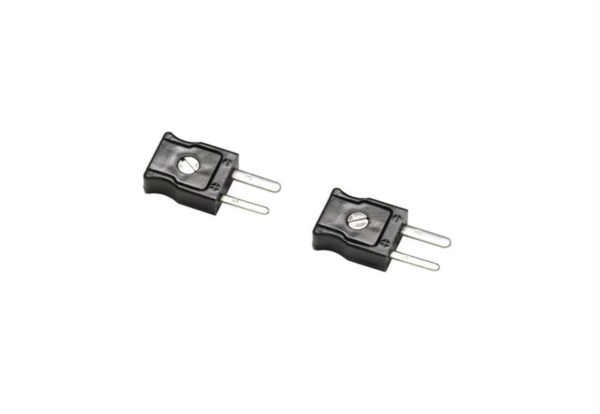 Fluke 80CJ-M type J Male Mini-Connectors