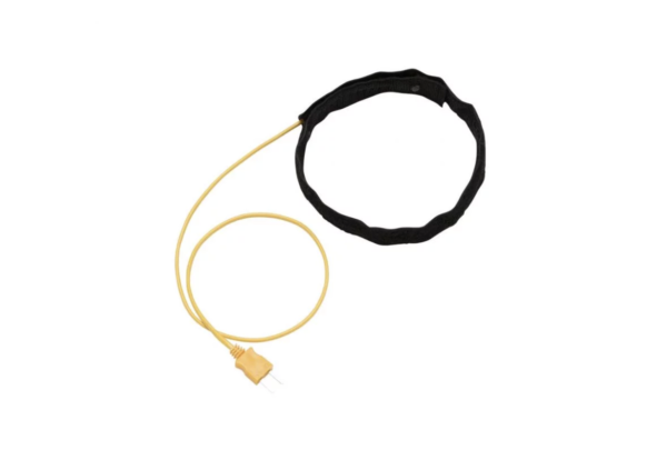 Fluke 80PK-11 Type-K Flexible Cuff Thermocouple Temperature Probe