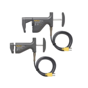 Fluke 80PK-18 Pipe Clamp Temperature Probe Kit