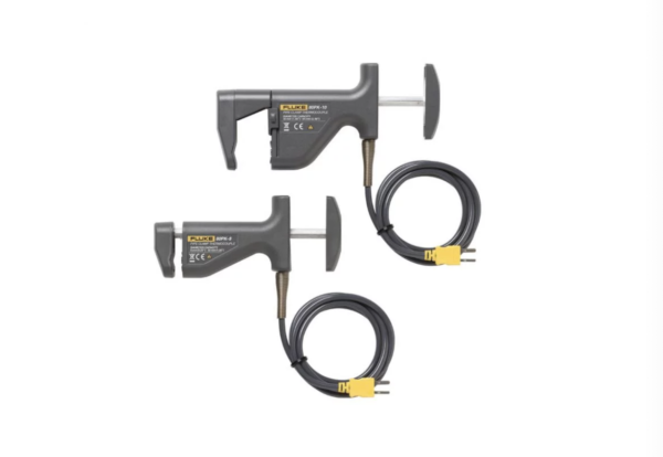 Fluke 80PK-18 Pipe Clamp Temperature Probe Kit