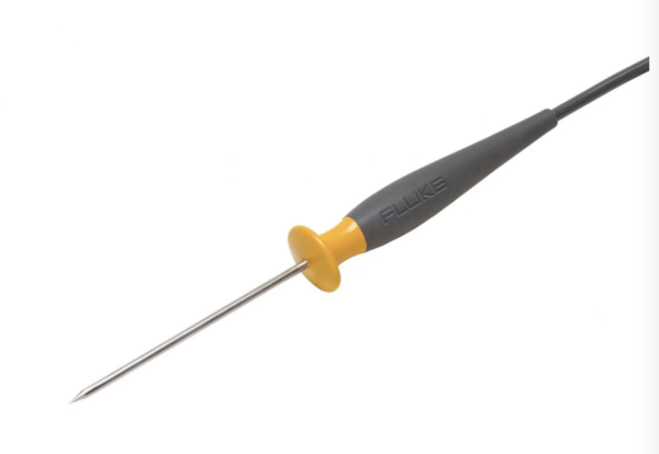 Fluke 80PK-25 SureGrip™ Piercing Temperature Probe
