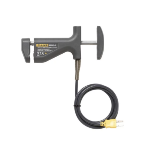 Fluke 80PK-8 Pipe Clamp Temperature Probe