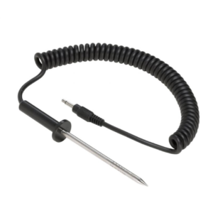 Fluke 80PR-60 RTD Temperature Probe for Fluke 66 and 68