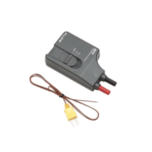 Fluke 80TK Thermocouple Module