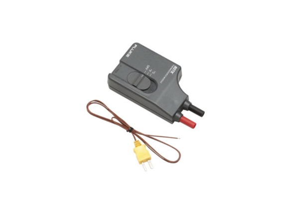 Fluke 80TK Thermocouple Module