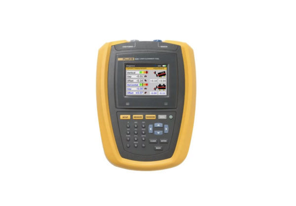 Fluke 830 Laser Shaft Alignment Tool