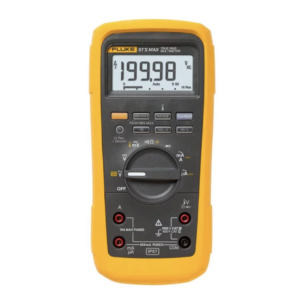 Fluke 87V MAX True-rms Digital Multimeter