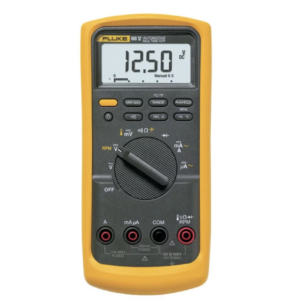 Fluke 88V Deluxe Automotive Multimeter