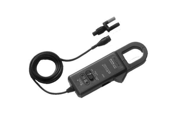 Fluke 90i-610s 1A to 600A AC/DC Current Probe