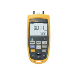 Fluke 922 Airflow Meter/Kit