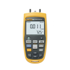 Fluke 922 Airflow Meter/Micromanometer