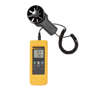 Fluke 925 Vane Anemometer