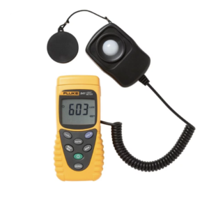 Fluke 941 Light Meter