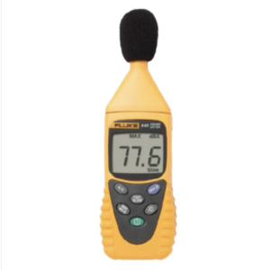 Fluke 945 Sound Meter
