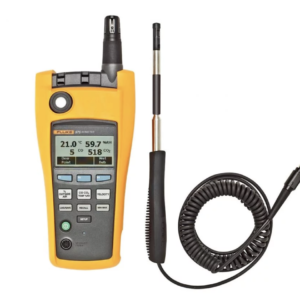Fluke 975V AirMeter™ with Velocity Probe