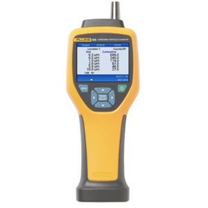 Fluke 985 Particle Counter