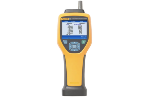 Fluke 985 Particle Counter
