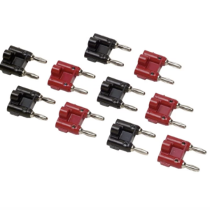 Fluke BP980 Double Banana Plug Kit