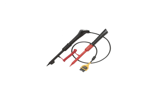Fluke BTL21 Interactive Battery Analyzer Test Probe with Temperature Sensor