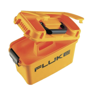 Fluke C1600 Gear Box for Meters and Accessories