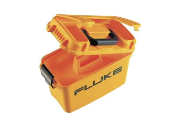 Fluke C1600 Gear Box for Meters and Accessories