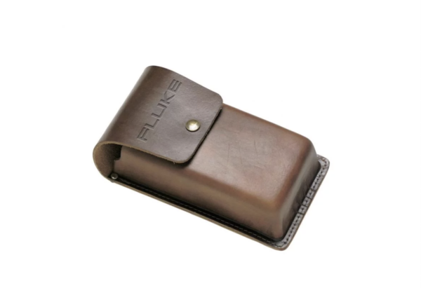 Fluke C510 Leather Meter Case
