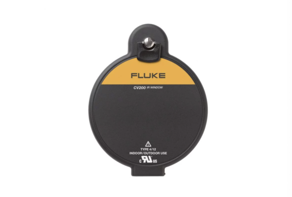Fluke CV300 ClirVu® 75 mm (3 in) Infrared Window