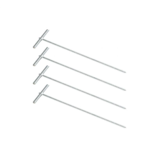 Fluke ES-162P4-2 4-Pole Stake Kit