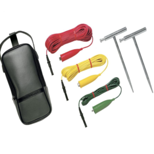 Fluke Earth Spike Test kit for Fluke 1653