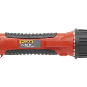 Fluke FL-120 EX Intrinsically Safe Flashlight