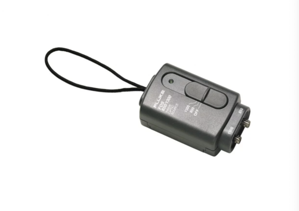 Fluke FOS-850 Fiber Optic Light Source