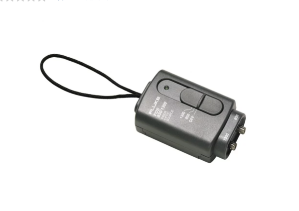 Fluke FOS-850/1300 Fiber Optic Light Source