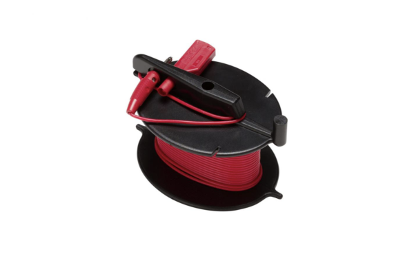 Fluke GEO Earth Ground Cable Reel 25 M Wire