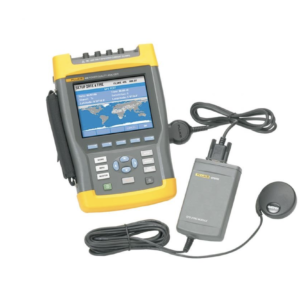 Fluke GPS430 Time Synchronization Module