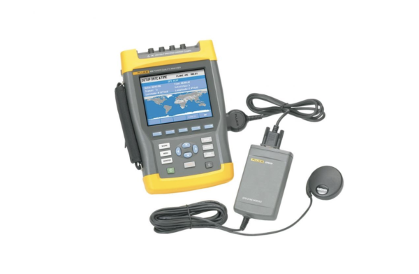 Fluke GPS430 Time Synchronization Module