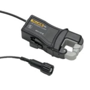 Fluke I1A/10A Clamp PQ3 3-Phase 1A/10A