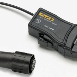 Fluke I5A/50A Clamp PQ1