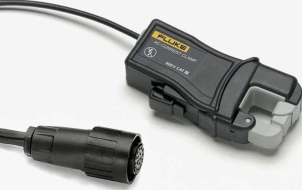 Fluke I5A/50A Clamp PQ1