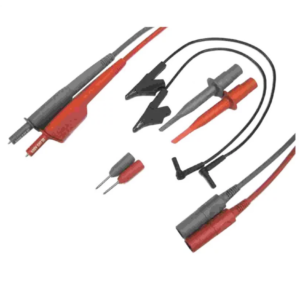 Fluke STL120-III Shielded Test Leads Set