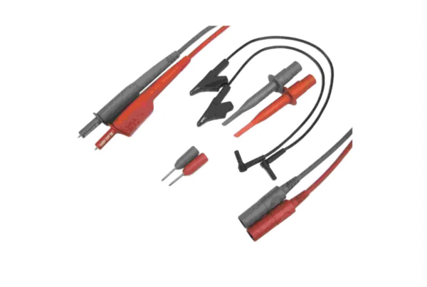 Fluke STL120-III Shielded Test Leads Set