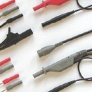 Fluke STL90 Shielded Test Lead Set