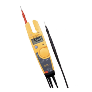 Fluke T5-600 Voltage, Continuity and Current Tester