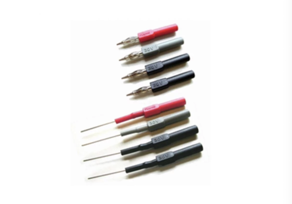 Fluke TAS90 Shielded Test Lead Accessory Set