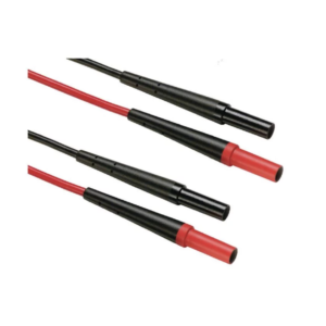 Fluke TL221 SureGrip™ Test Lead Extension Set