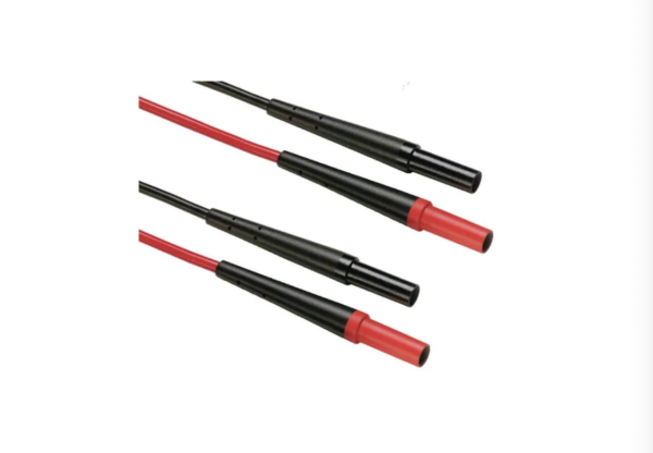 Fluke TL221 SureGrip™ Test Lead Extension Set