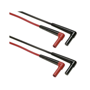 Fluke TL222 SureGrip™ Silicone Insulated Test Leads
