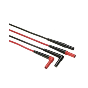Fluke TL224 SureGrip™ Insulated Test Leads