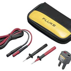 Fluke TL225 SureGrip™ Stray Voltage Adapter Test Lead Kit